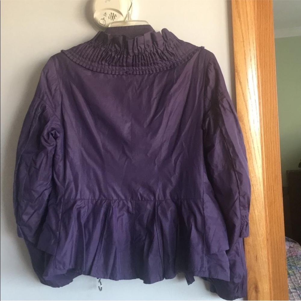 Creenstone Spring Jacket - image 7